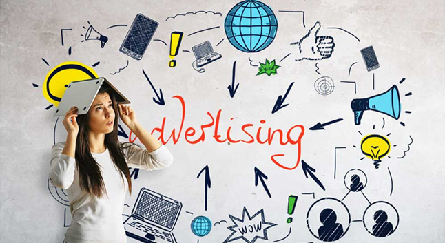 Mongolian subtitling for advertising