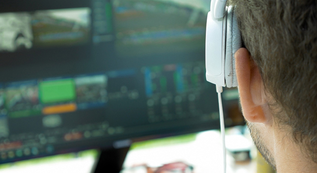 Mongolian captioning services